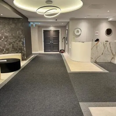 550,&nbsp;Webb, City Centre, Mississauga