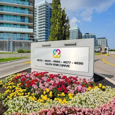 4633,&nbsp;Glen Erin, Central Erin Mills, Mississauga
