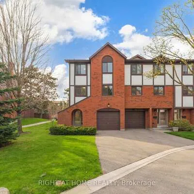 4165,&nbsp;Fieldgate, Rathwood, Mississauga
