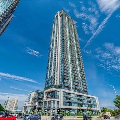 3975,&nbsp;Grand Park, City Centre, Mississauga