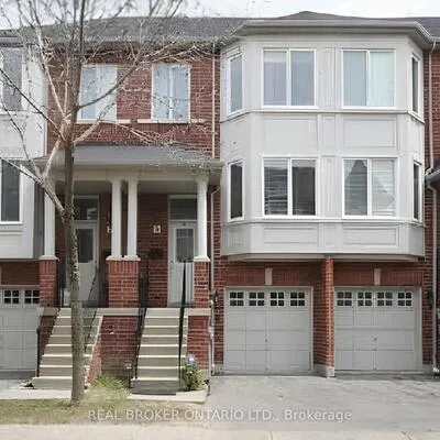 5985,&nbsp;Creditview, East Credit, Mississauga