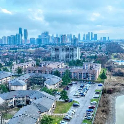 525,&nbsp;Meadows, Rathwood, Mississauga