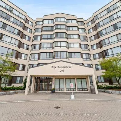 1001,&nbsp;Cedarglen, Erindale, Mississauga