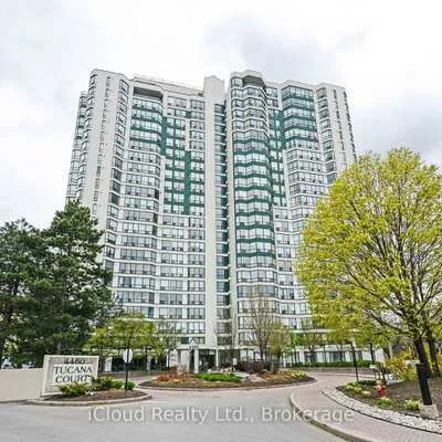4460,&nbsp;Tucana, Hurontario, Mississauga