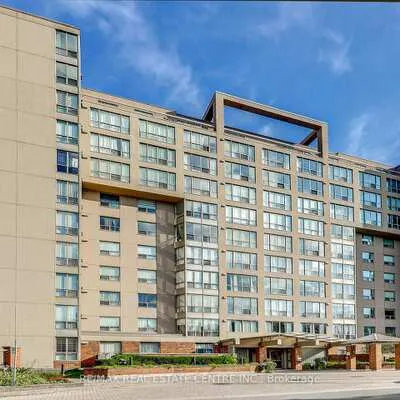 1110,&nbsp;WALDEN, Clarkson, Mississauga