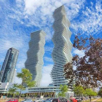 3883,&nbsp;Quartz, City Centre, Mississauga