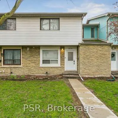 6540,&nbsp;Falconer, Streetsville, Mississauga