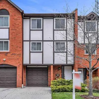 1755,&nbsp;Rathburn, Rathwood, Mississauga