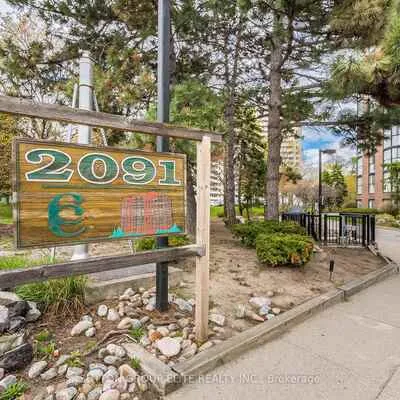 2091,&nbsp;Hurontario, Cooksville, Mississauga