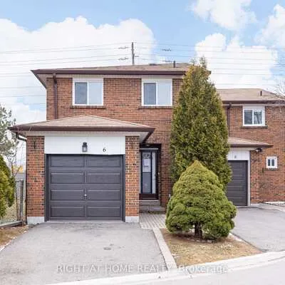 2687,&nbsp;Bromsgrove, Clarkson, Mississauga