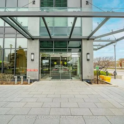 3975,&nbsp;Grand Park, City Centre, Mississauga