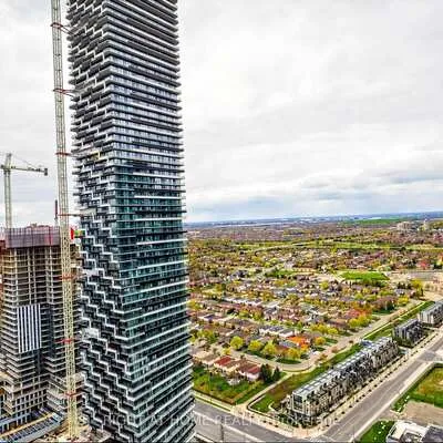 3883,&nbsp;Quartz, City Centre, Mississauga