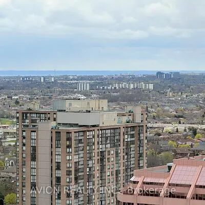 70,&nbsp;Absolute, City Centre, Mississauga