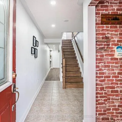 7190,&nbsp;Atwood, Meadowvale Village, Mississauga