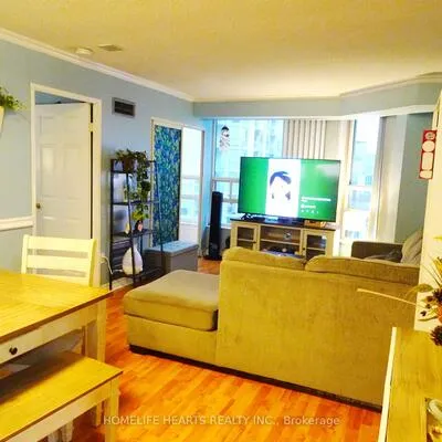 250,&nbsp;Webb, City Centre, Mississauga