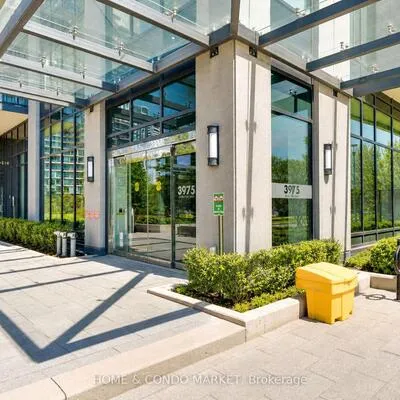 3975,&nbsp;Grand Park, City Centre, Mississauga