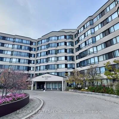 1001,&nbsp;Cedarglen, Erindale, Mississauga