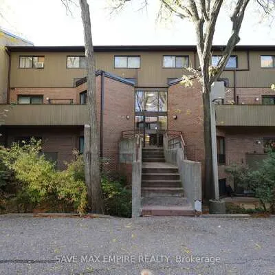 2035,&nbsp;South Millway, Erin Mills, Mississauga