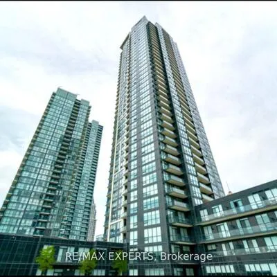 510,&nbsp;Curran, City Centre, Mississauga