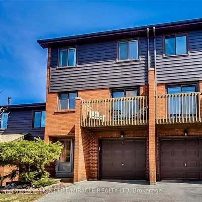 4165,&nbsp;Fieldgate, Rathwood, Mississauga