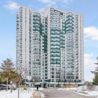 4450,&nbsp;Tucana, Hurontario, Mississauga