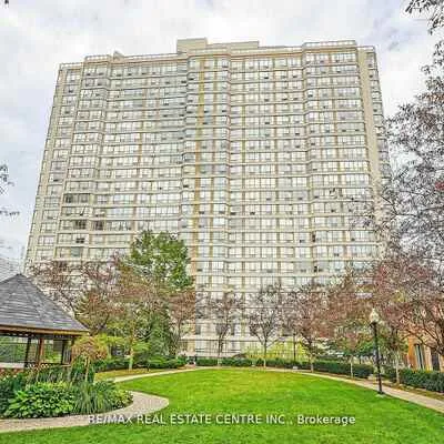 55,&nbsp;Elm, City Centre, Mississauga