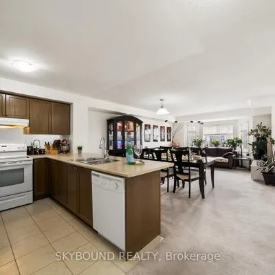 3375,&nbsp;Thomas, Churchill Meadows, Mississauga