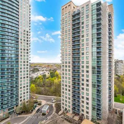 70,&nbsp;Absolute, City Centre, Mississauga