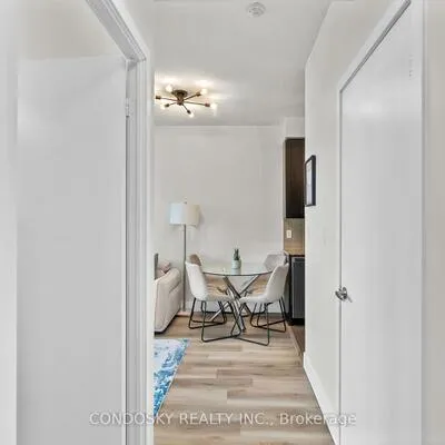 4070,&nbsp;Confederation, City Centre, Mississauga