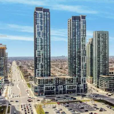 510,&nbsp;Curran, City Centre, Mississauga