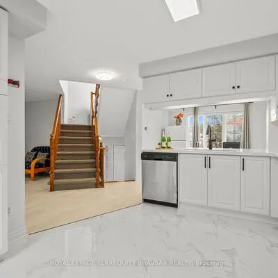 5031,&nbsp;East Mill, East Credit, Mississauga