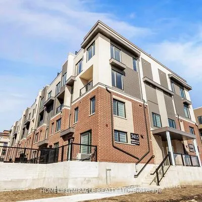 3415,&nbsp;Ridgeway, Erin Mills, Mississauga
