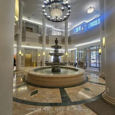 25,&nbsp;Kingsbridge Garden, Hurontario, Mississauga