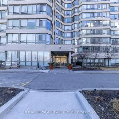 75,&nbsp;King, Cooksville, Mississauga