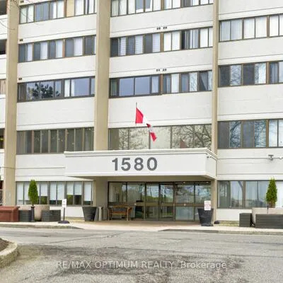 1580,&nbsp;Mississauga Valley, Mississauga Valleys, Mississauga