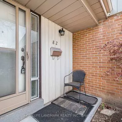 3339,&nbsp;Council Ring, Erin Mills, Mississauga