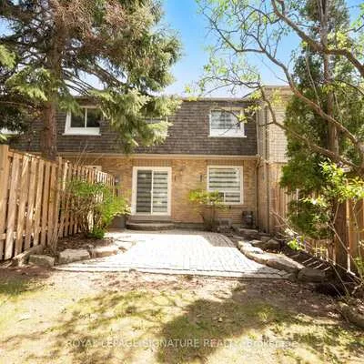 5536,&nbsp;Montevideo, Meadowvale, Mississauga