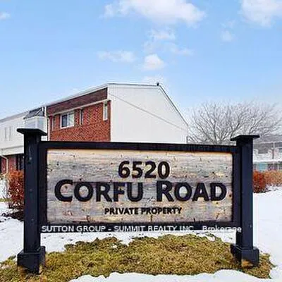 6520,&nbsp;CORFU, Meadowvale, Mississauga