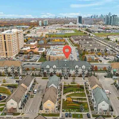 5150,&nbsp;Winston Churchill, Churchill Meadows, Mississauga