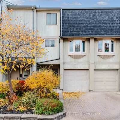 1060,&nbsp;Walden, Clarkson, Mississauga