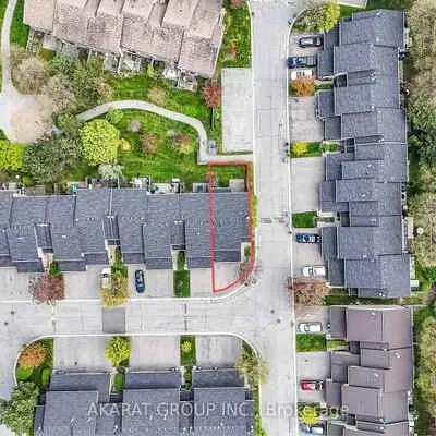 3500,&nbsp;South Millway, Erin Mills, Mississauga