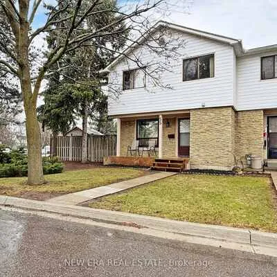 6540,&nbsp;Falconer, Streetsville, Mississauga
