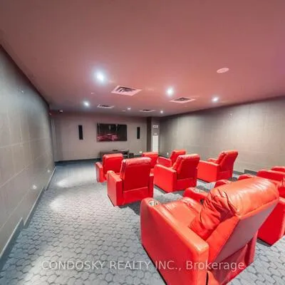 510,&nbsp;Curran, City Centre, Mississauga