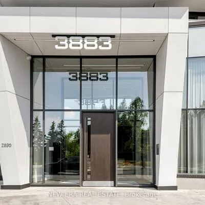 3883,&nbsp;Quartz, City Centre, Mississauga
