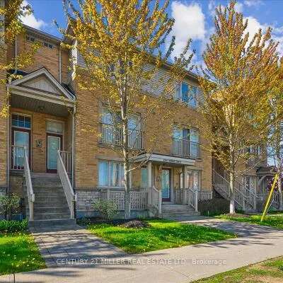 3100,&nbsp;Thomas, Churchill Meadows, Mississauga