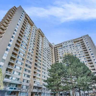 3590,&nbsp;Kaneff, Mississauga Valleys, Mississauga