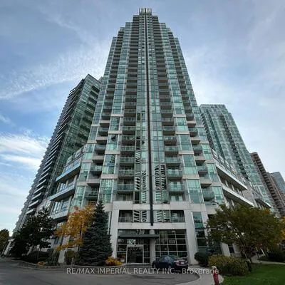 220,&nbsp;Burnhamthorpe, City Centre, Mississauga