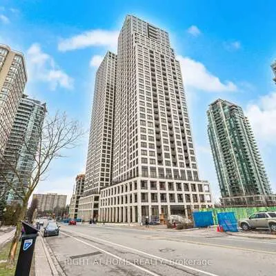 30,&nbsp;Elm, City Centre, Mississauga