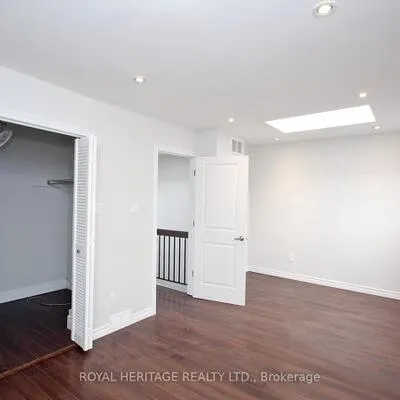 24,&nbsp;Reid, Streetsville, Mississauga