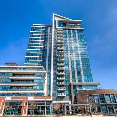 1,&nbsp;Hurontario, Port Credit, Mississauga